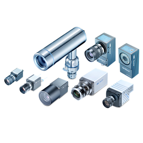 Baumer Industrial Camera Series