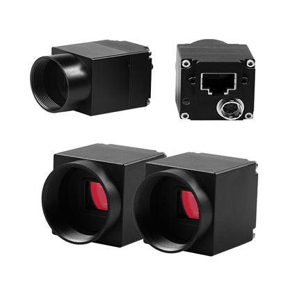 Industrial Area Array Camera HYN-CG/CU Series