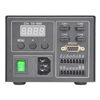 Strobe Controller, HYN-ST48V Series