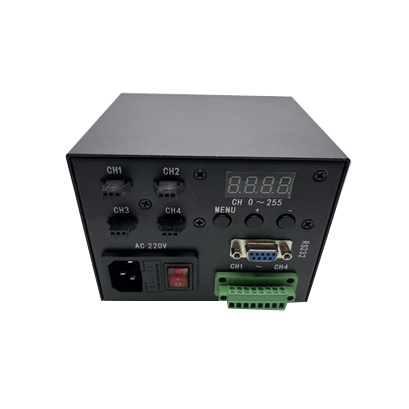 Digital Controller, HYN-DAP Series