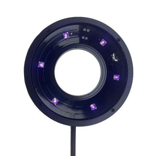 UV Ring Light, HYN-RT-UV series，Bar light  HYN-BT-UV series