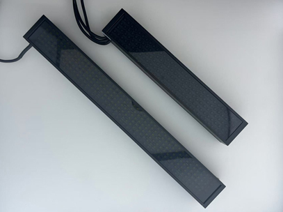 Polarized bar light, HYN-PBT series