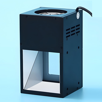 High-Brightness Coaxial Light, HYN-COAG Series