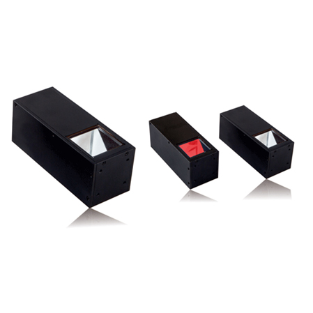 Parallel Coaxial Light, HYN-PCOA Series