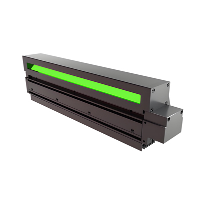 Coaxial Linear Light Source HYN-CLL Series