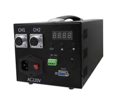 High-Power Digital Controller, HYN-DAPH Series